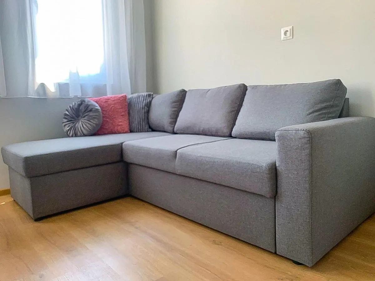 Kiko Apartament Burgas 0*,  Bulgaria