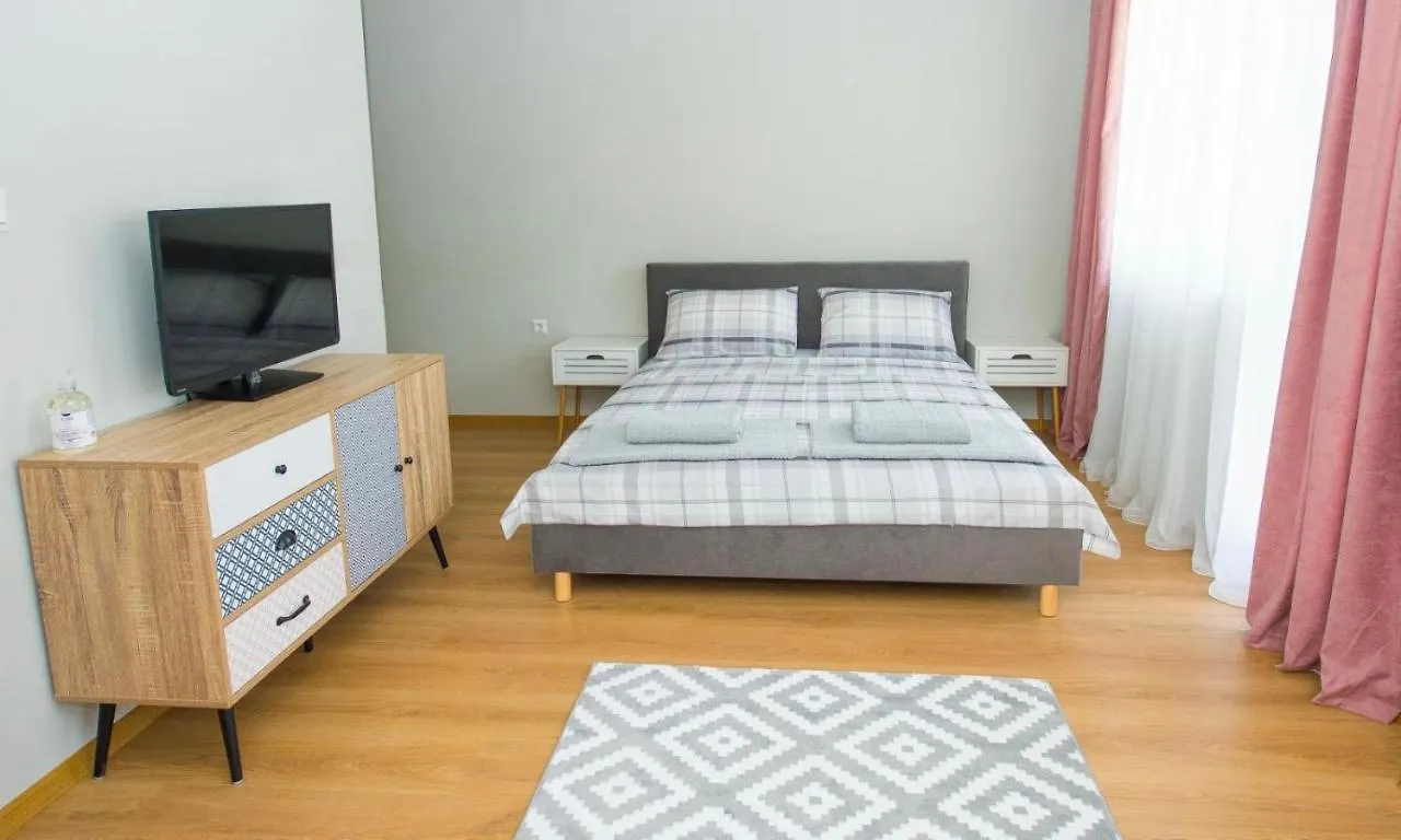 Appartamento Kiko Apartament Burgas Bulgaria